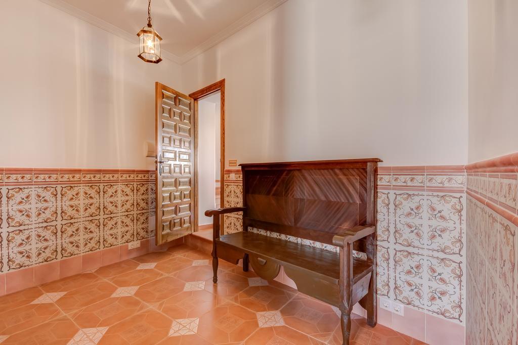 Villa Damara Albox Exterior photo
