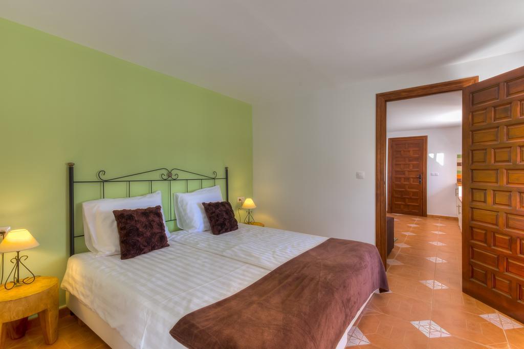Villa Damara Albox Exterior photo