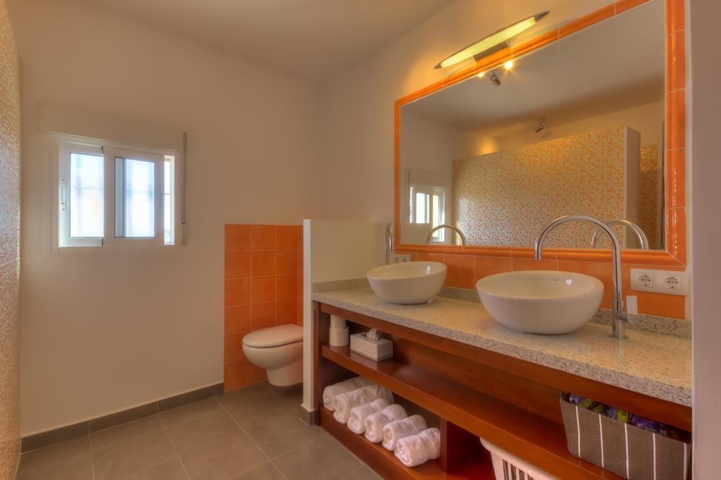 Villa Damara Albox Exterior photo