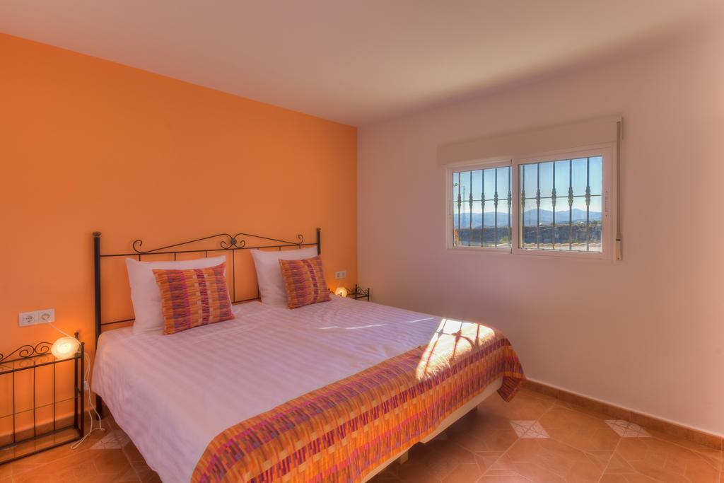 Villa Damara Albox Exterior photo