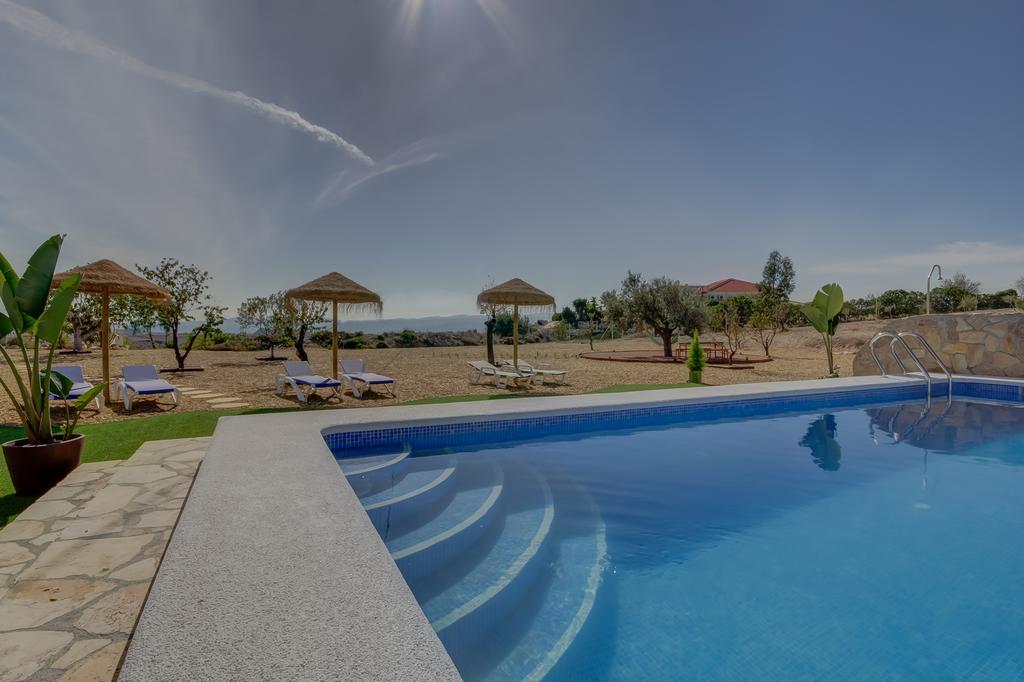 Villa Damara Albox Exterior photo