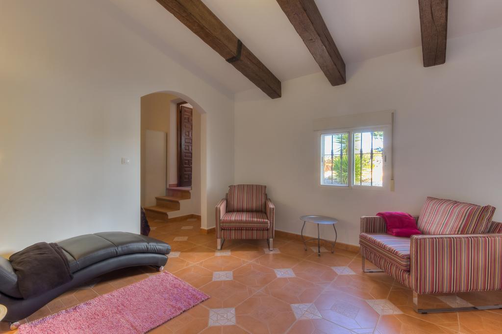 Villa Damara Albox Exterior photo