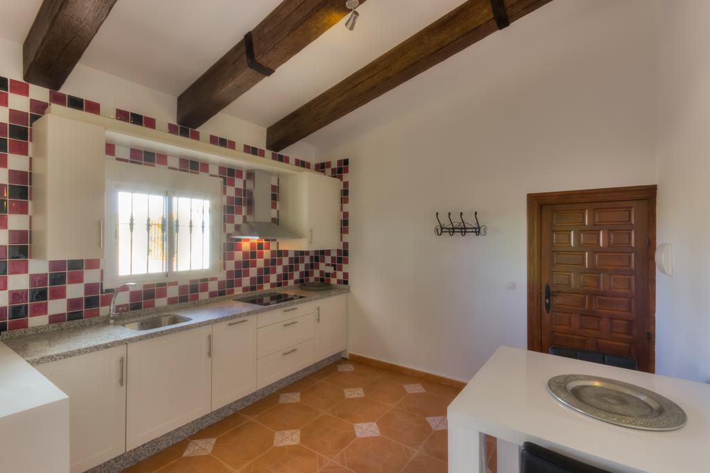 Villa Damara Albox Exterior photo